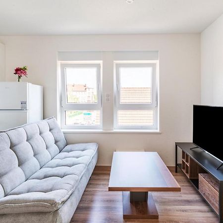 Gemuetlich 6 Apartment Wissembourg Ngoại thất bức ảnh