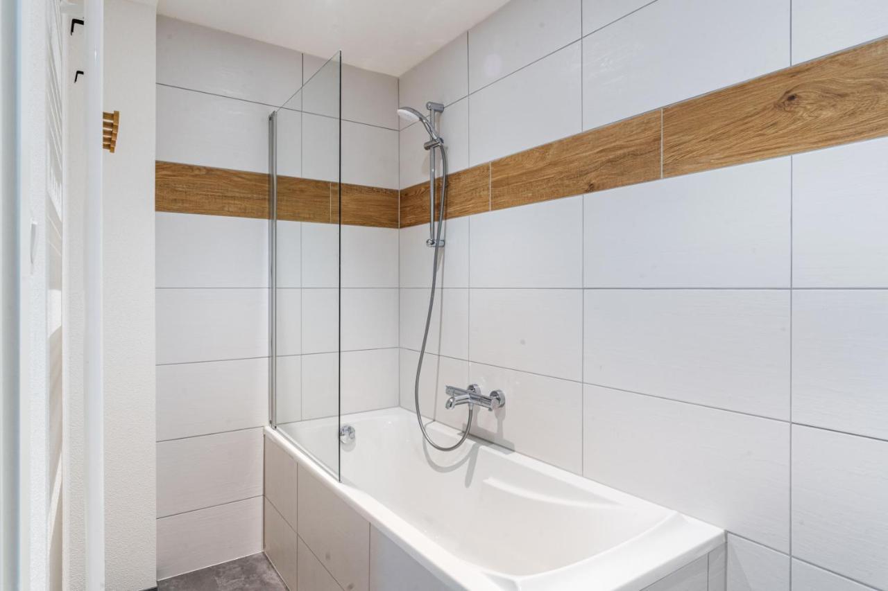 Gemuetlich 6 Apartment Wissembourg Ngoại thất bức ảnh